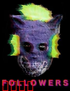 夺命追随：死亡快递游戏